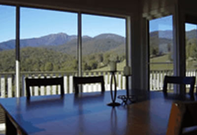 Alpine Holiday Rentals - Accommodation Daintree 5
