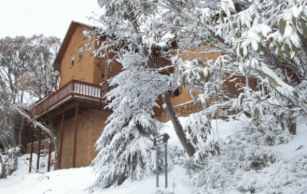 Corio Ski Club - Accommodation Daintree 0