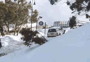 Mansfield Ski Lodge - Accommodation Daintree 0