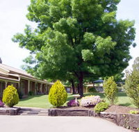 Mansfield Valley Motor Inn - Accommodation Daintree