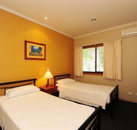 Portside Executive Apartments - Accommodation Daintree