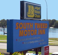 South Tweed Motor Inn - Accommodation Daintree