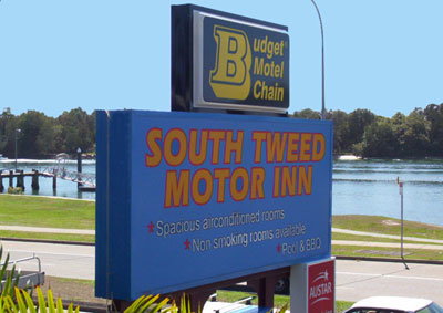 South Tweed Motor Inn - Accommodation Daintree 0