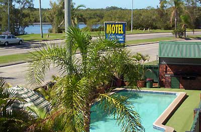 South Tweed Motor Inn - Accommodation Daintree 1