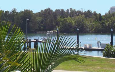 South Tweed Motor Inn - Accommodation Daintree 2