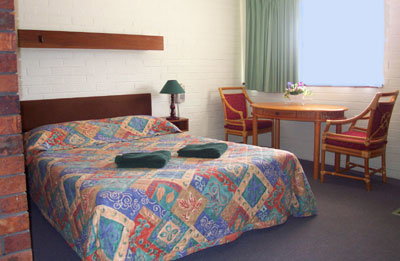 South Tweed Motor Inn - Accommodation Daintree 3