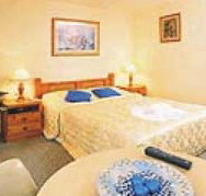 Cooks Endeavour Motor Inn - Accommodation Daintree