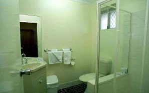 Cooks Endeavour Motor Inn - Accommodation Daintree 1