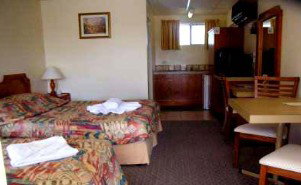 Cooks Endeavour Motor Inn - Accommodation Daintree 4