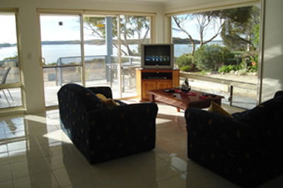 Ambience Apartments Coffin Bay - Accommodation Daintree 0