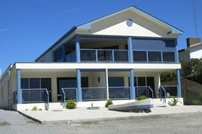 Ambience Apartments Coffin Bay - Accommodation Daintree 1