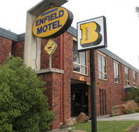Enfield Motel - Accommodation Daintree