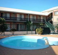 Goolwa Central Motel And Murphys Inn - Accommodation Daintree