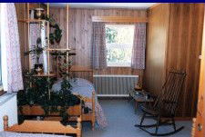 Peer Gynt - Accommodation Daintree 1