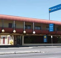 Comfort Inn Manhattan - Accommodation Daintree