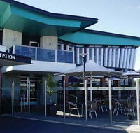 Highlander Hotel Bar Kitchen Rooftop - Accommodation Daintree