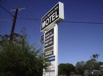 Keith SA Accommodation Daintree