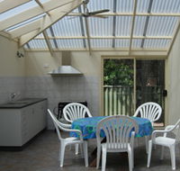 Robe Links Units - Accommodation Daintree