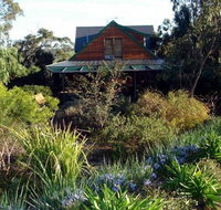 The Stumps BB - Accommodation Daintree
