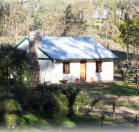 The Woodmans Cottage - Accommodation Daintree
