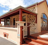 Timeball Apartments - Accommodation Daintree
