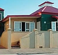 Time and Tide Beach Apartments - Accommodation Daintree