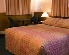 Best Western Blue Hills Battery Point Inn - Accommodation Daintree 2