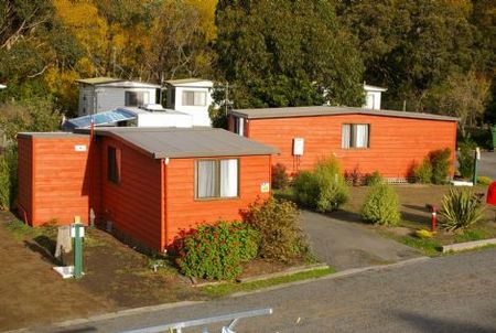 Cambridge TAS Accommodation Daintree