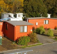 Barilla Holiday Park - Accommodation Daintree