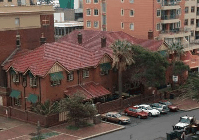 Newcastle Beach YHA - Accommodation Daintree