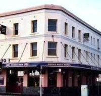 Silk Accommodation - Accommodation Daintree