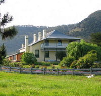Stanton Bed and Breakfast - Accommodation Daintree
