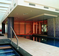 Oaks Liberty Towers - Accommodation Daintree