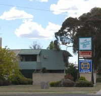 Bendigo Motor Inn Golden Chain - Accommodation Daintree
