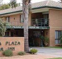 Mildura Plaza Motor Inn - Accommodation Daintree