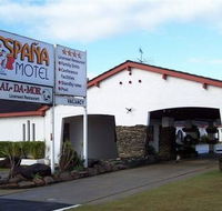 Espana Motel - Accommodation Daintree