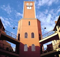 Clocktower Apartments - Accommodation Daintree
