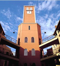 Clocktower Apartments - Accommodation Daintree 0