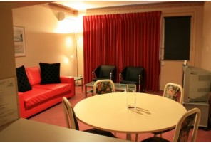 Clocktower Apartments - Accommodation Daintree 1