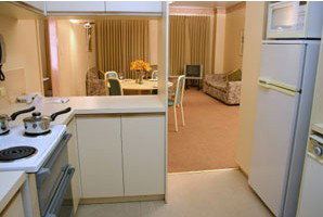 Clocktower Apartments - Accommodation Daintree 2