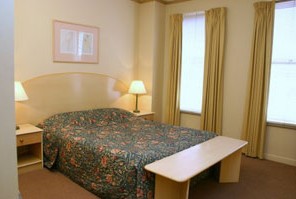 Clocktower Apartments - Accommodation Daintree 3