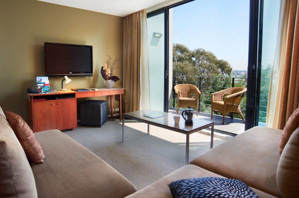 Flemington VIC Accommodation Daintree