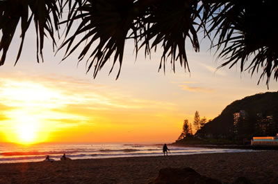 Aussie Resort Burleigh - Accommodation Daintree 6