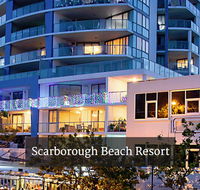 Scarborough Beach Resort - Accommodation Daintree
