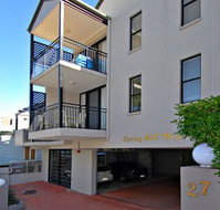 Spring Hill Mews - Accommodation Daintree