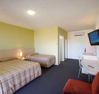 Adelaide Road Motor Lodge - Accommodation Daintree