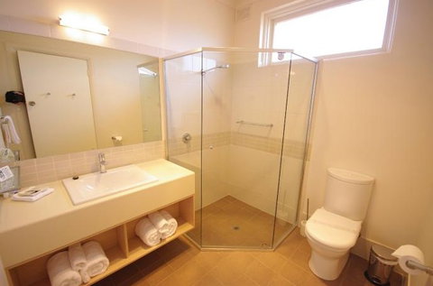 Adelaide Road Motor Lodge - Accommodation Daintree 1