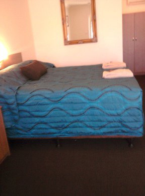 Augusta Courtyard Motel - Accommodation Daintree 0