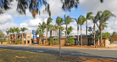 Comfort Inn Citrus Valley Renmark - Accommodation Daintree