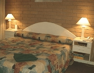 Elizabeth Motor Inn - Accommodation Daintree